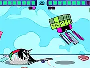 Teen Titans Go: Jump Jousts game thumbnail