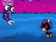 Teen Titans Go: Jump Jousts game thumbnail