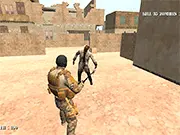 The Day of Zombies game thumbnail