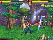 The King of Fighters vs DNF game thumbnail