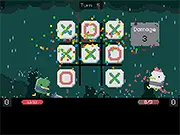 Tic Tactic game thumbnail