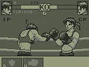 Toe to Toe game thumbnail