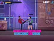 Typing Fighter game thumbnail