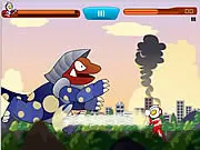 Ultraman game thumbnail
