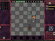 Underboard: Omen game thumbnail