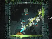 Upupa Bird Ninja game thumbnail