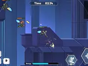 Variety Mecha game thumbnail