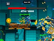 War Robots Battle: Mech Arena game thumbnail