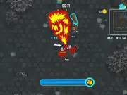 WarCall io game thumbnail
