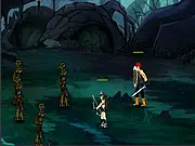 Warriors and Archers game thumbnail