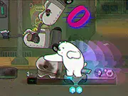 We Bare Bears: Polar Force game thumbnail