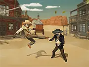 Western Fight game thumbnail
