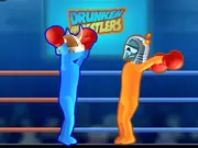 Y8 Drunken Wrestlers game thumbnail