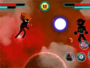 Z Stick Duel Fighting game thumbnail