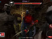 Zombies vs Berserk game thumbnail