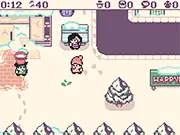 A Quiet Winter Walk Home game thumbnail