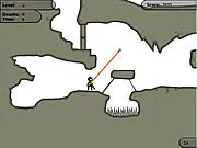 Advanced Ninja game thumbnail