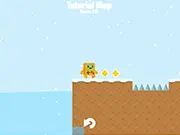 Adventure Joystick Winter game thumbnail