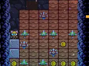 Adventure Kitty: Drill Buster game thumbnail