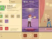 Agent of Descend game thumbnail