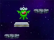 Alien Jump game thumbnail