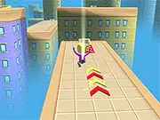 Alvin Super Run game thumbnail