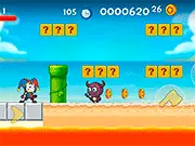 Amazing Circus: Adventure game thumbnail