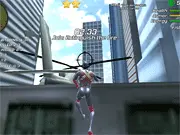 Amazing Strange Rope Police - Vice Spider Vegas game thumbnail