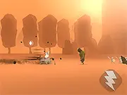 Angry Warlord game thumbnail