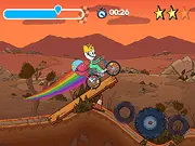 Apple and Onion: Radausflug game thumbnail