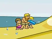 Aqua Slug game thumbnail
