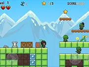 Archer Hero game thumbnail