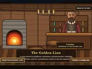 Arena of Blood game thumbnail