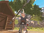 Baby The Great game thumbnail