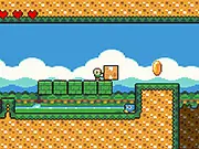 Baldy's Adventure game thumbnail