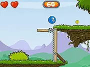 Ball Tales: The Holy Treasure game thumbnail