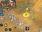 Battle Heroes game thumbnail