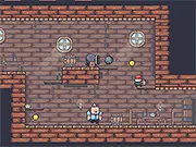 Be a Pirate game thumbnail