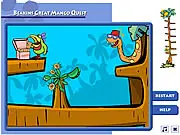 Beakins' Mango Quest game thumbnail