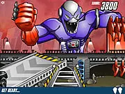 Beast Bash Beware game thumbnail