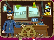Big Escape 3: Out at Sea game thumbnail