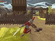 Black Soldier of Rome game thumbnail