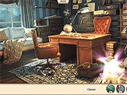 Blackriver Mystery: Hidden Objects game thumbnail