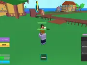 Blox Fruits game thumbnail