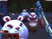 Brutal Lumberjack game thumbnail