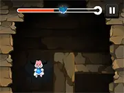 Bunnicula The Cursed Diamond game thumbnail