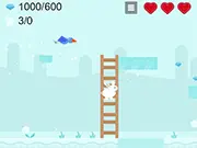 Bunny Ice World game thumbnail