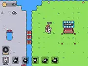Bunny Market game thumbnail