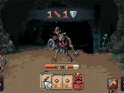Cardmare: Descent game thumbnail