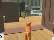 Cat Chaos Simulator game thumbnail